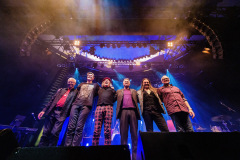 2022 10 Jahre Sascha im Quadrat @ Capitol Mannheim