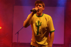 KONICA MINOLTA DIGITAL CAMERA