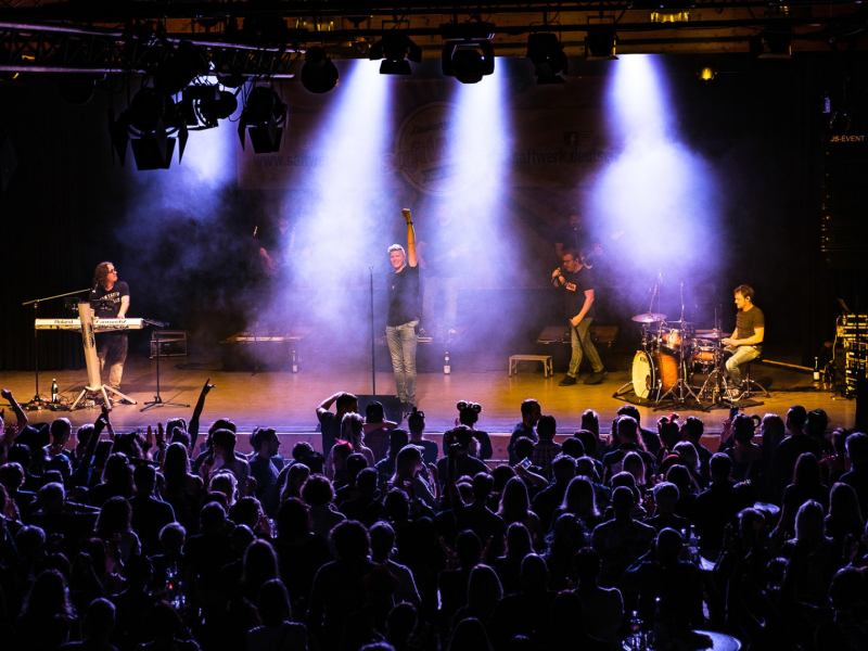 2024 SaftWerk @ Bienwaldhalle Kandel