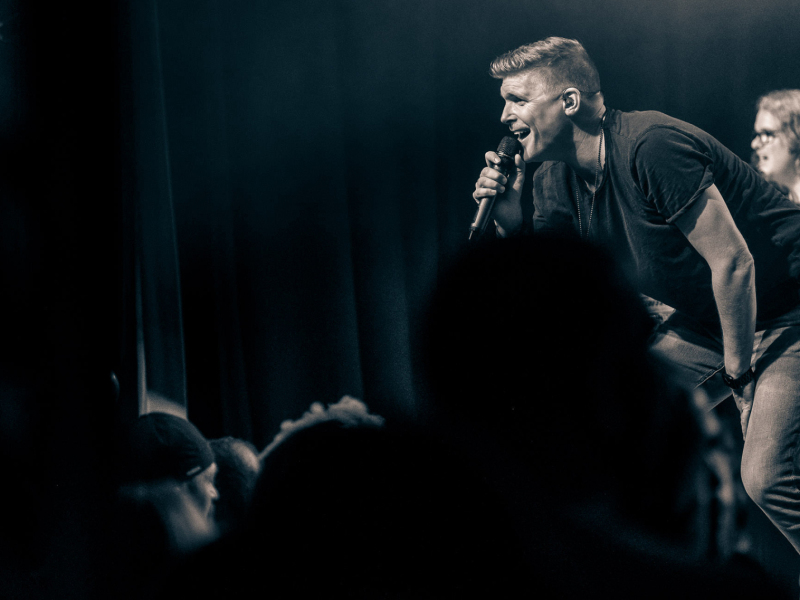 2024 SaftWerk @ Bienwaldhalle Kandel