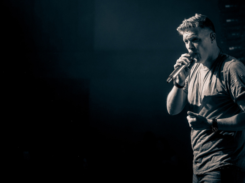 2024 SaftWerk @ Bienwaldhalle Kandel