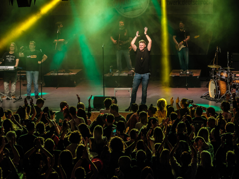 2024 SaftWerk @ Bienwaldhalle Kandel