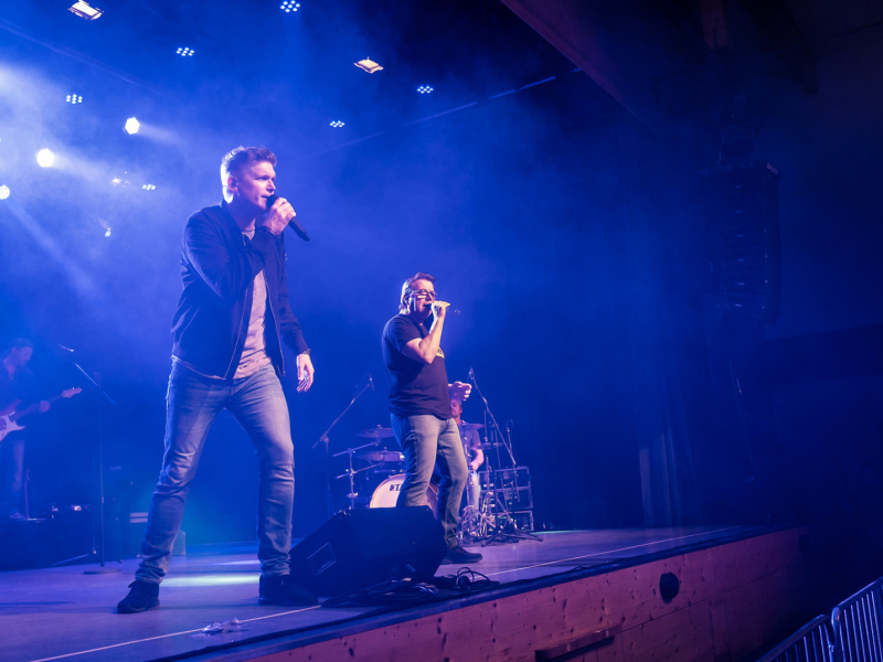 2024 SaftWerk @ Bienwaldhalle Kandel