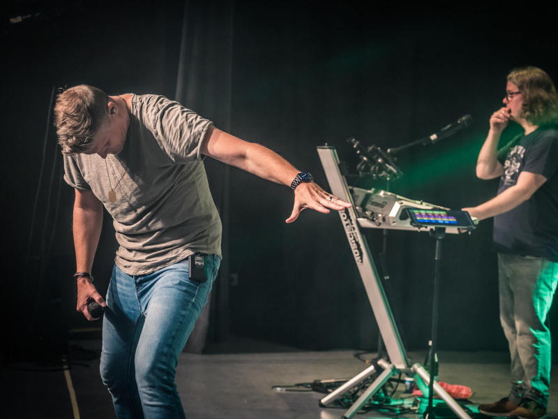 2024 SaftWerk @ Bienwaldhalle Kandel