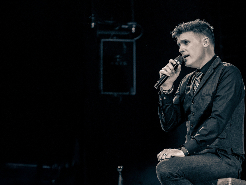 2022 Dead Men´s Poetry @ Capitol Mannheim