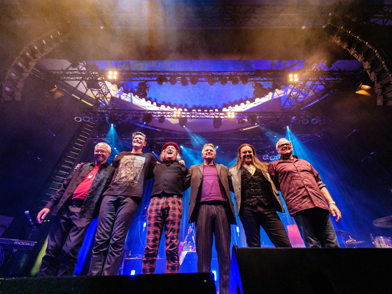 2022 10 Jahre Sascha im Quadrat @ Capitol Mannheim