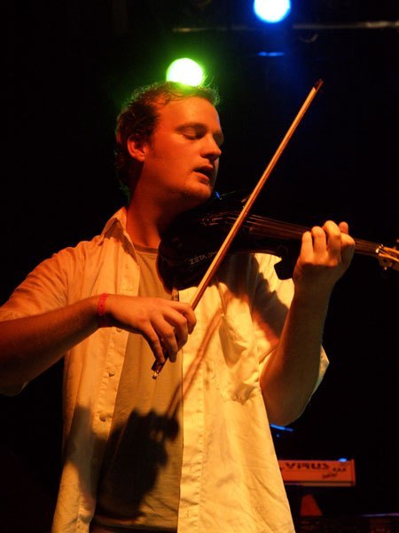 Irish House