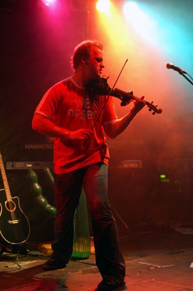 Irish House
